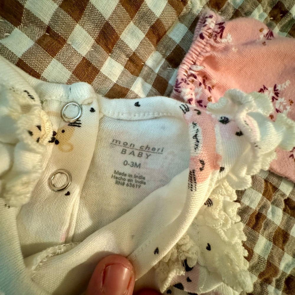 Pretty in Pink Bundle - Picture 10 of 10